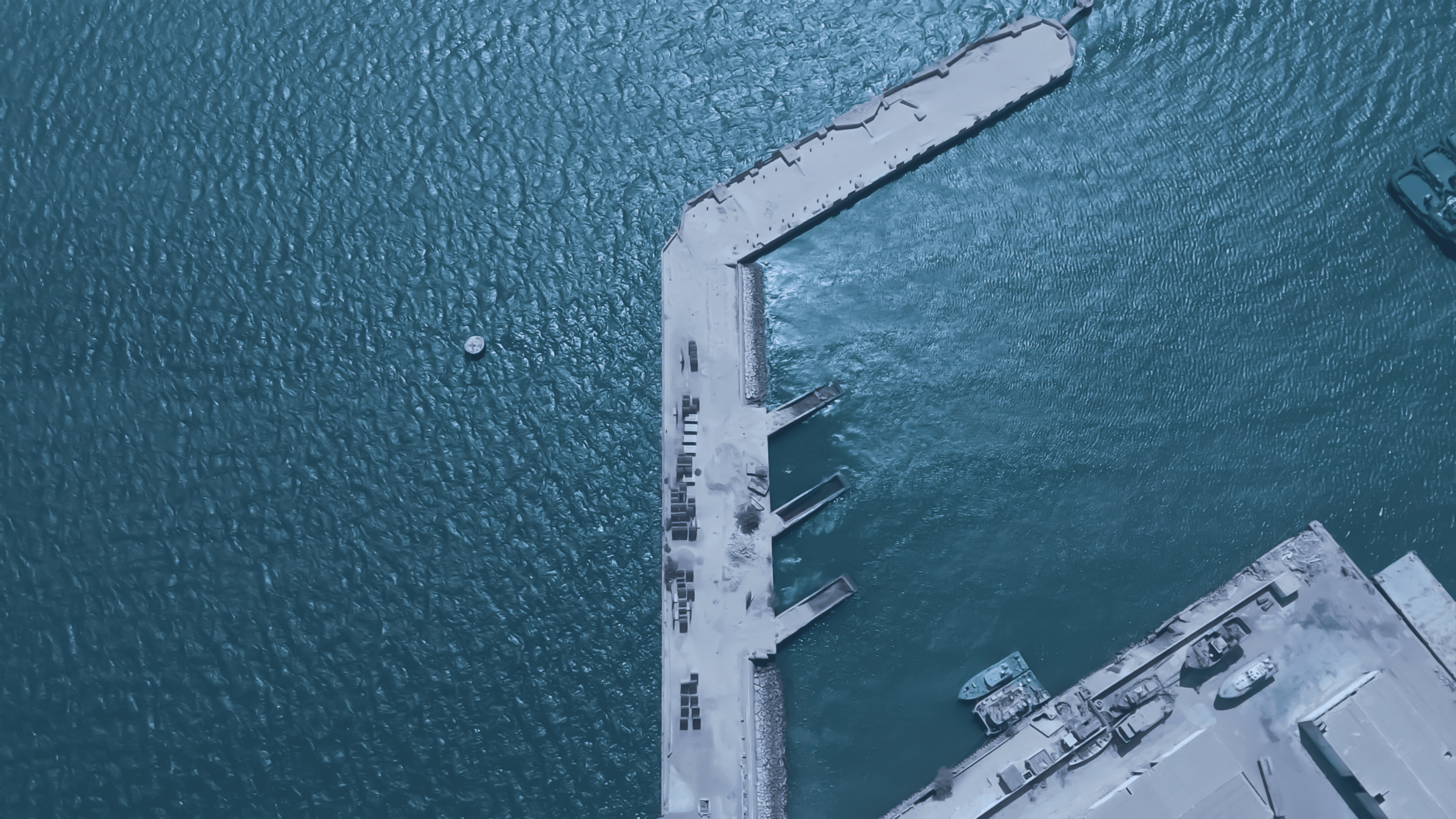 Port Map